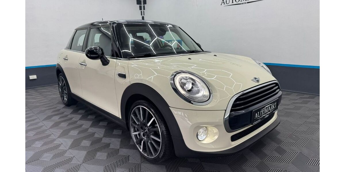 Mini Cooper 54.611 km 15.990 &euro; Roth 91154