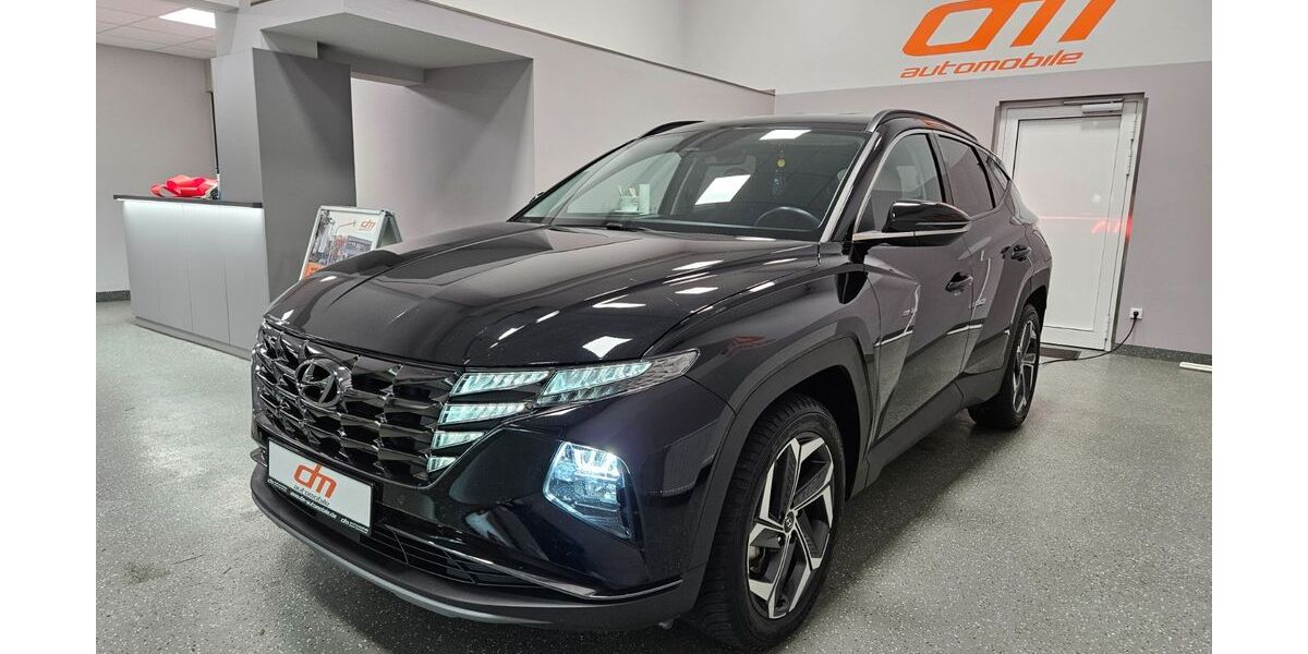 Hyundai TUCSON 66.657 km 32.300 &euro; Kirchheim bei München 85551