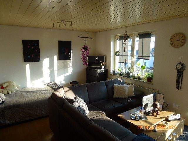 Etagenwohnung Neufahrn in Niederbayern Neufahrn - 3 Zimmer, 72 m&sup2;, 155.000&euro; | Angebot:25739949