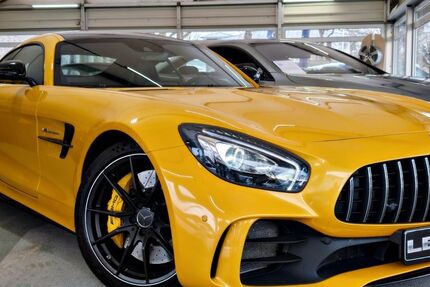 Mercedes-Benz AMG GT R 14.150 km 139.300 &euro; Rotenburg 27356