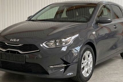 Kia ceed / Ceed 62.500 km 15.900 &euro; Künzell 36093