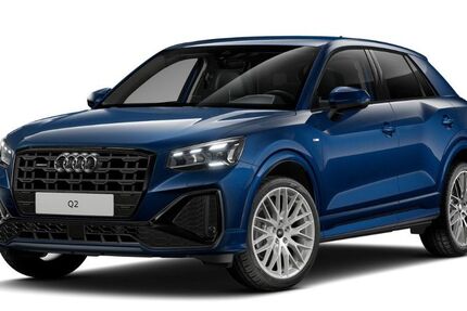 Audi Q2 6.391 km 36.830 &euro; Bad Tölz 83646