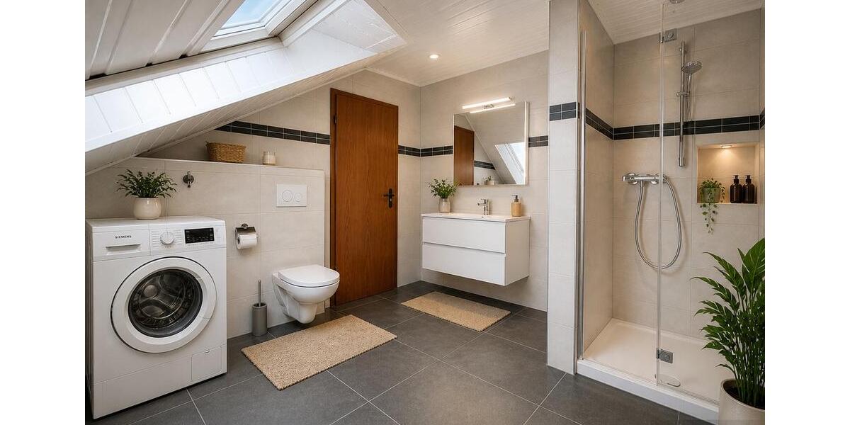 Maisonettenwohnung Bergheim - 2 Zimmer, 79 m&sup2;, 900&euro; | Angebot:26124672