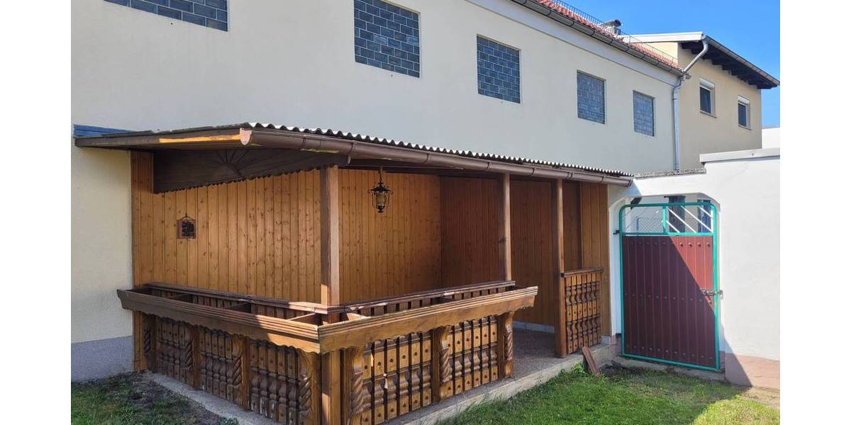 Einfamilienhaus Gorden-Staupitz Gorden - 6 Zimmer, 120 m&sup2;, 169.000&euro; | Angebot:25743629