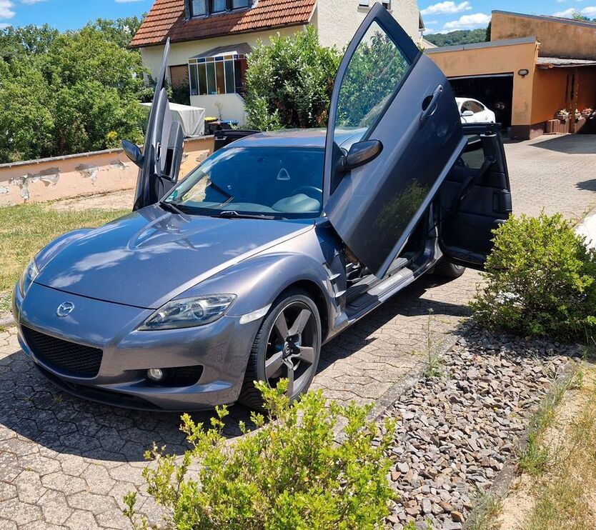RX-8