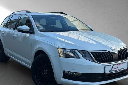 Skoda Octavia 99.900 km 15.670 &euro; Troisdorf 53840