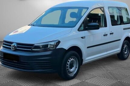 VW Caddy 170.000 km 13.000 € Aachen 52070