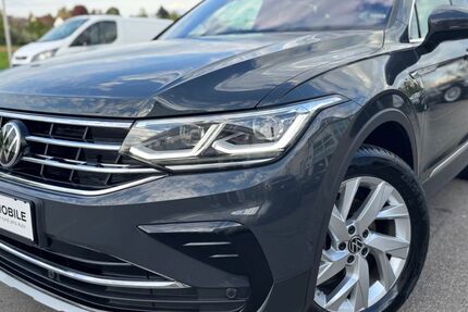 VW Tiguan 61.800 km 26.999 &euro; Kornwestheim 70806