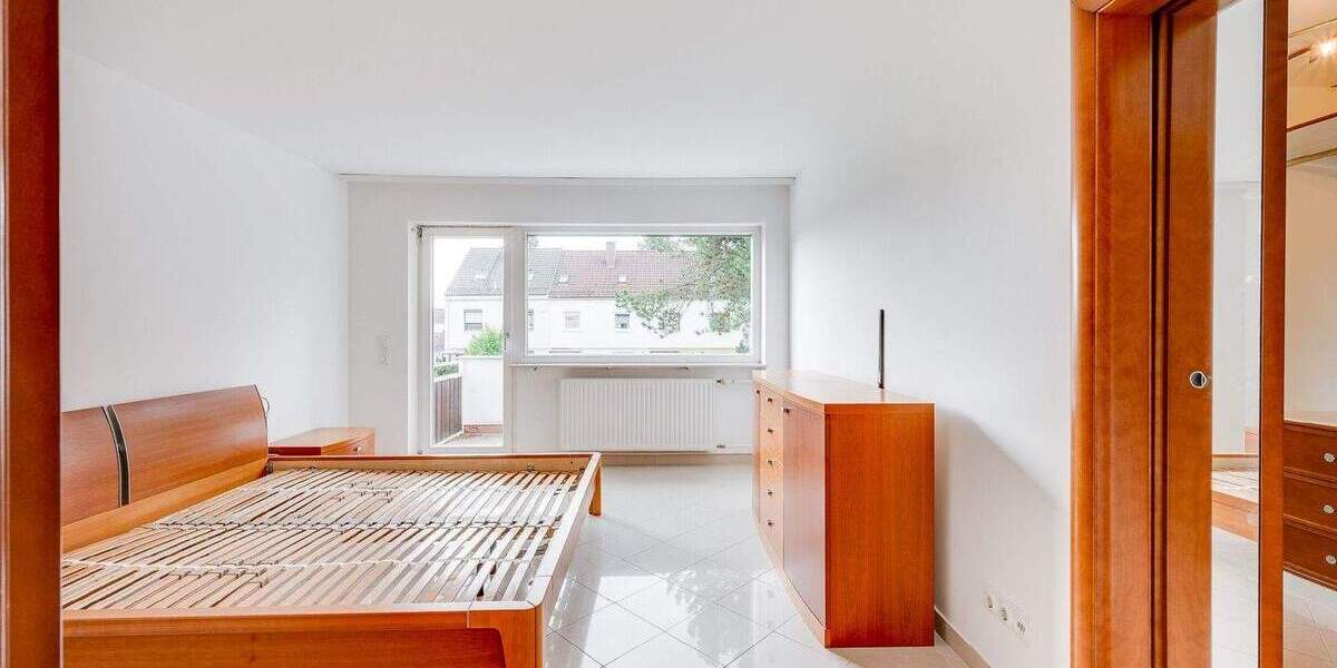 Reihenendhaus Taufkirchen Am Wald - 8 Zimmer, 204 m&sup2;, 1.250.000&euro; | Angebot:25769407