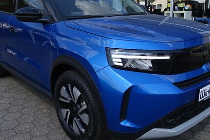 Opel Frontera 1.536 km 24.999 &euro; Waltrop 45731