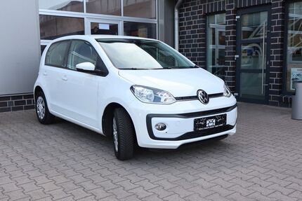 VW up! 26.900 km 10.490 &euro; Cappeln 49692