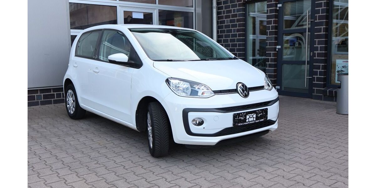 VW up! 26.900 km 10.490 &euro; Cappeln 49692