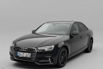 Audi A4 101.000 km 17.880 &euro; Belm 49191