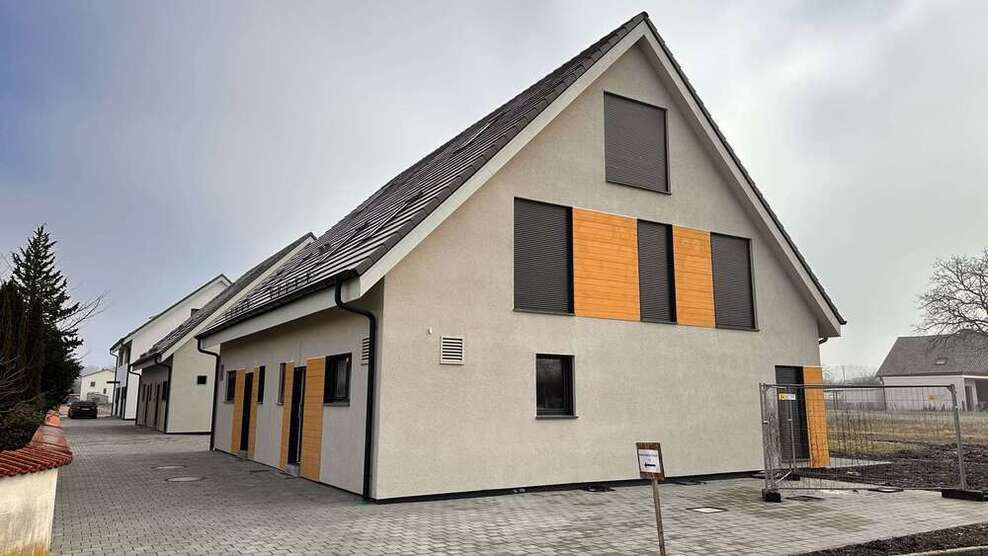 Haus zum Kaufen in Oberndorf am Lech 495.000 € 150 m²