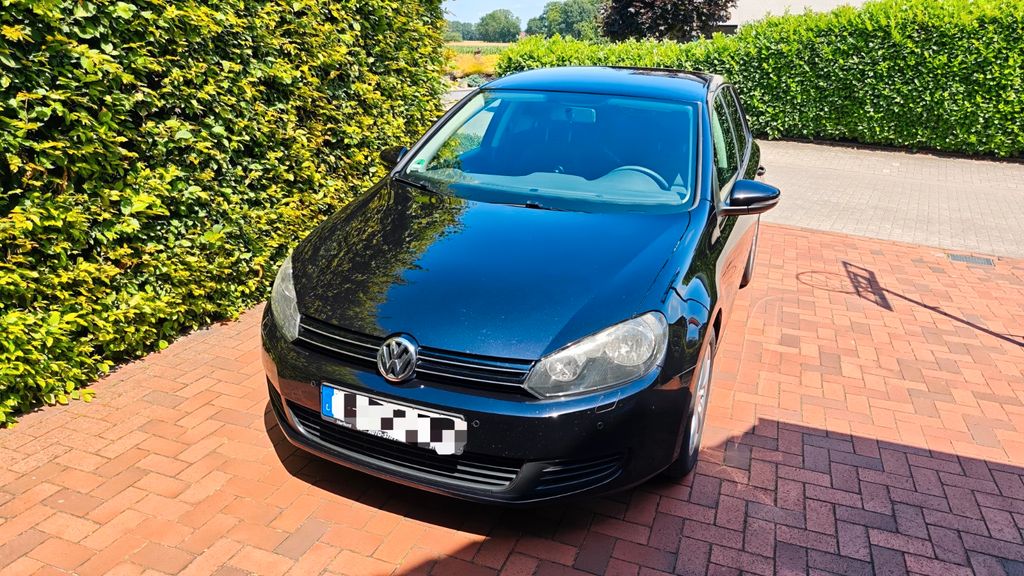 VW Golf 273.000 km 3.900 &euro; Spelle-Venhaus 48480