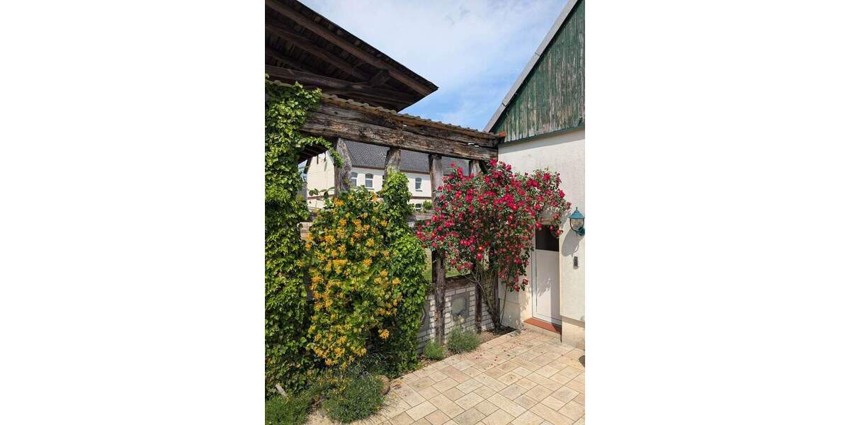 Bauernhaus, Landhaus Kalbe (Milde) Altmersleben - 9 Zimmer, 296 m&sup2;, 280.000&euro; | Angebot:24031811