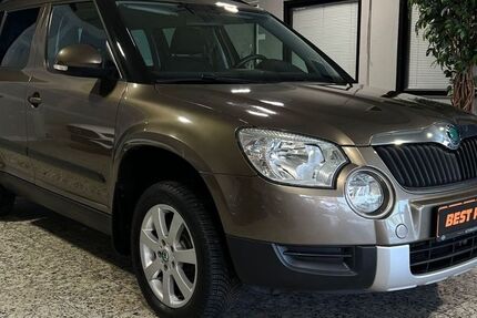 Skoda Yeti 111.000 km 7.690 € Unna 59425