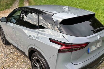 Nissan Qashqai 96.008 km 17.500 &euro; Maierhöfen 88167