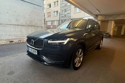 Volvo XC90 49.800 km 38.700 &euro; Eppstein- Bremthal 65817