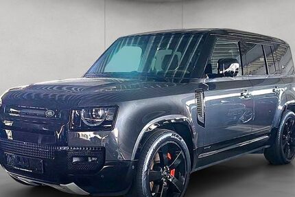 Land Rover Defender 38.391 km 88.970 &euro; Stuttgart 70190