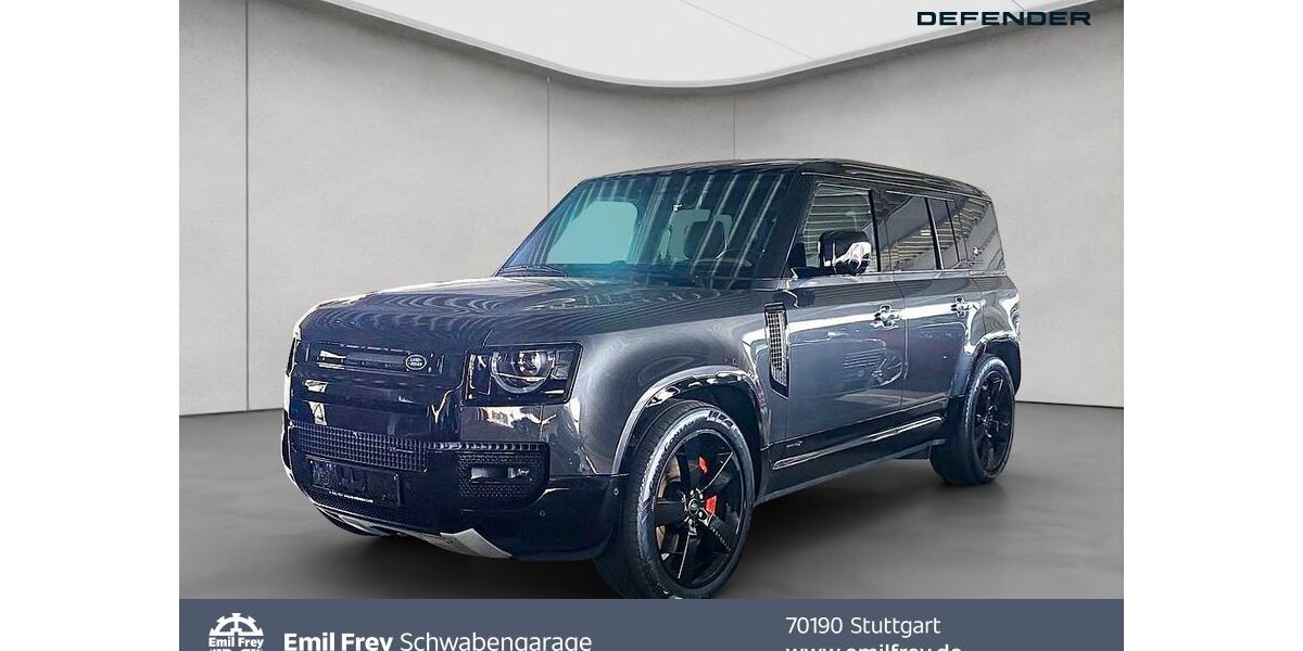 Land Rover Defender 38.391 km 88.970 &euro; Stuttgart 70190