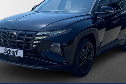 Hyundai TUCSON 30.385 km 28.890 &euro; Herzogenaurach 91074