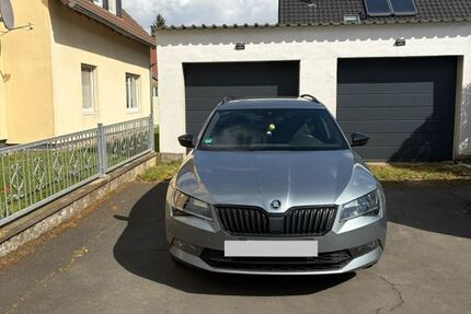 Skoda Superb 96.000 km 20.490 &euro; Lengede 38268