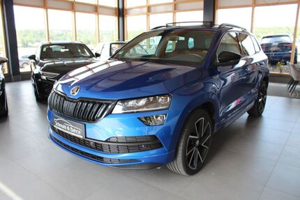 Skoda Karoq 140.000 km 20.990 &euro; Amstetten 73340