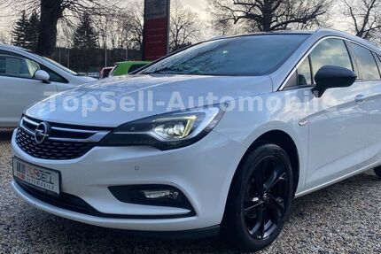 Opel Astra 130.440 km 9.696 &euro; Chemnitz 09120