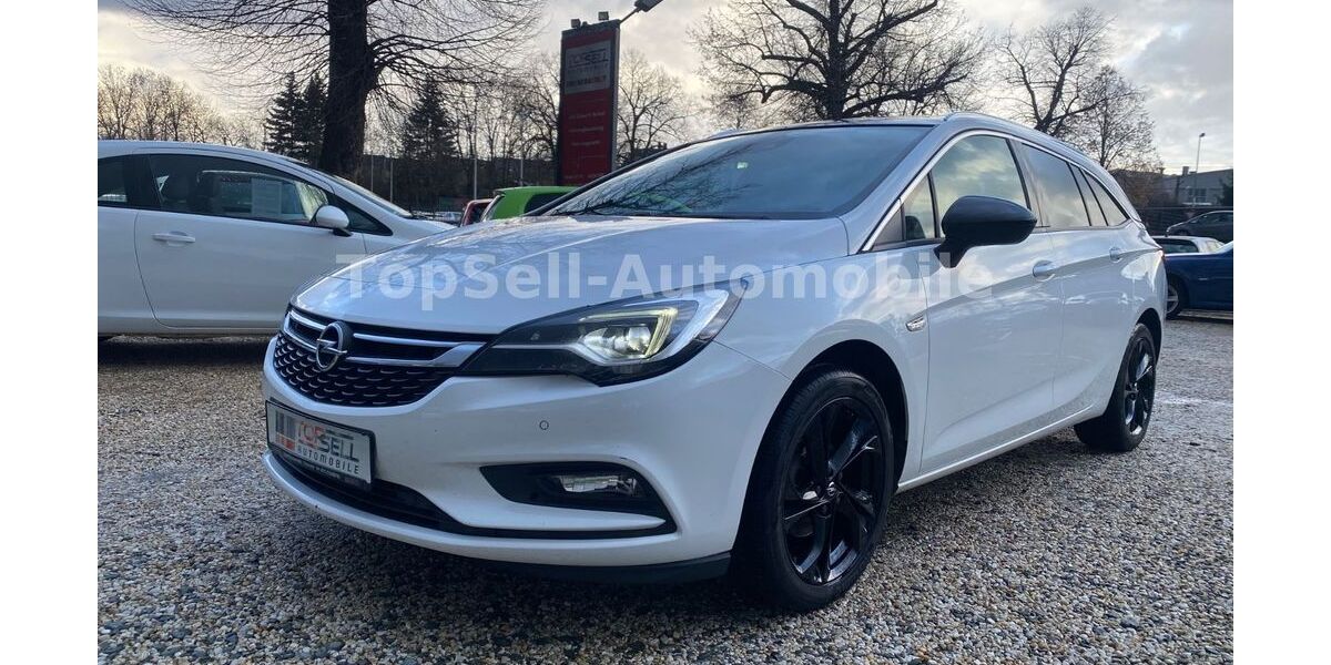 Opel Astra 130.440 km 9.696 &euro; Chemnitz 09120