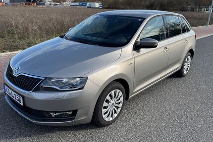 Skoda Rapid 85.380 km 10.700 &euro; Vellmar 34246