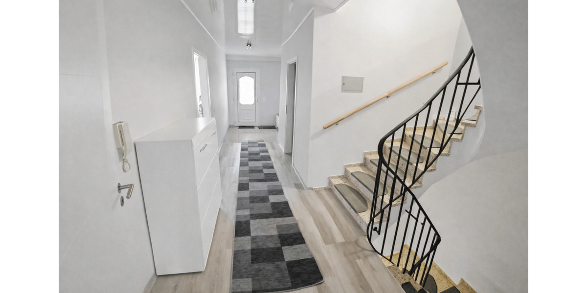 Doppelhaushälfte Kirchberg (Hunsrück) - 5 Zimmer, 129 m&sup2;, 339.000&euro; | Angebot:25951917