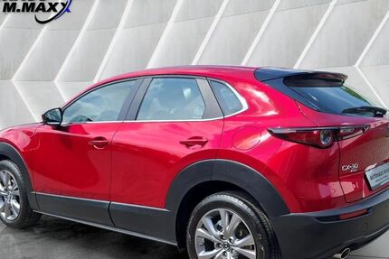 Mazda CX-3 21.000 km 22.900 &euro; Nidderau 61130
