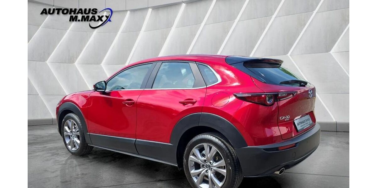 Mazda CX-3 21.000 km 23.900 &euro; Nidderau 61130