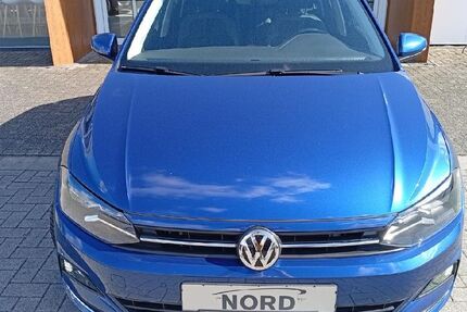 VW Polo 25.000 km 14.950 &euro; Rheine 48432