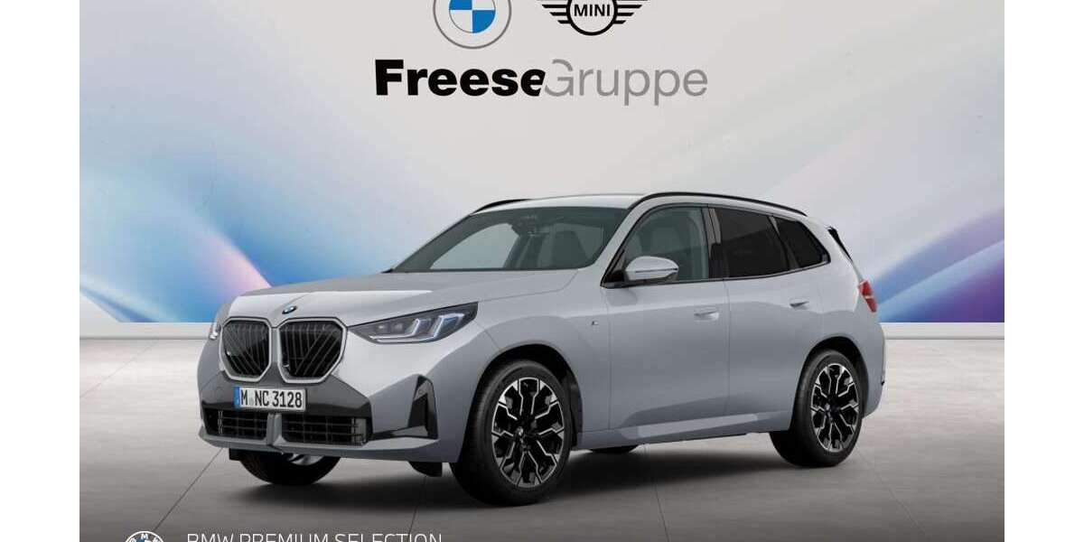 BMW X3 22.278 km 57.900 &euro; Oldenburg 26135