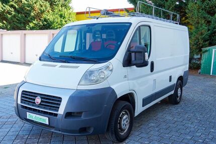 Fiat Ducato 121.000 km 8.990 &euro; Herbolzheim 79336