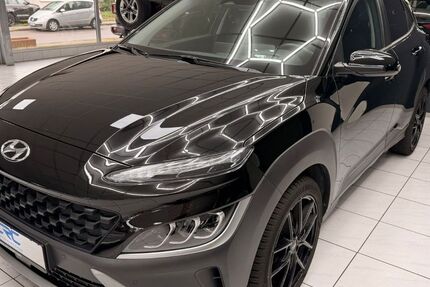 Hyundai KONA 59.000 km 19.990 &euro; Ransbach-Baumbach 56235
