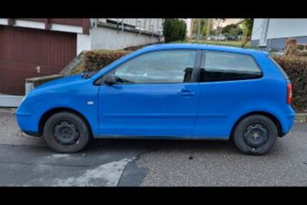 VW Polo 208.800 km 1.000 &euro; Gundelsheim 74831