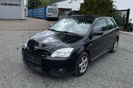 Toyota Corolla 240.941 km 2.490 &euro; Barsbüttel 22885