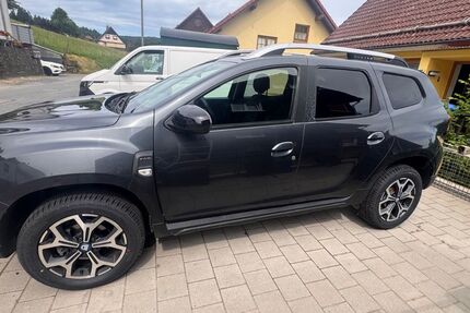Dacia Duster 64.200 km 16.500 &euro; Mossautal 64756