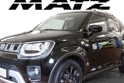 Suzuki Ignis 45.695 km 15.495 &euro; Obernkirchen 31683