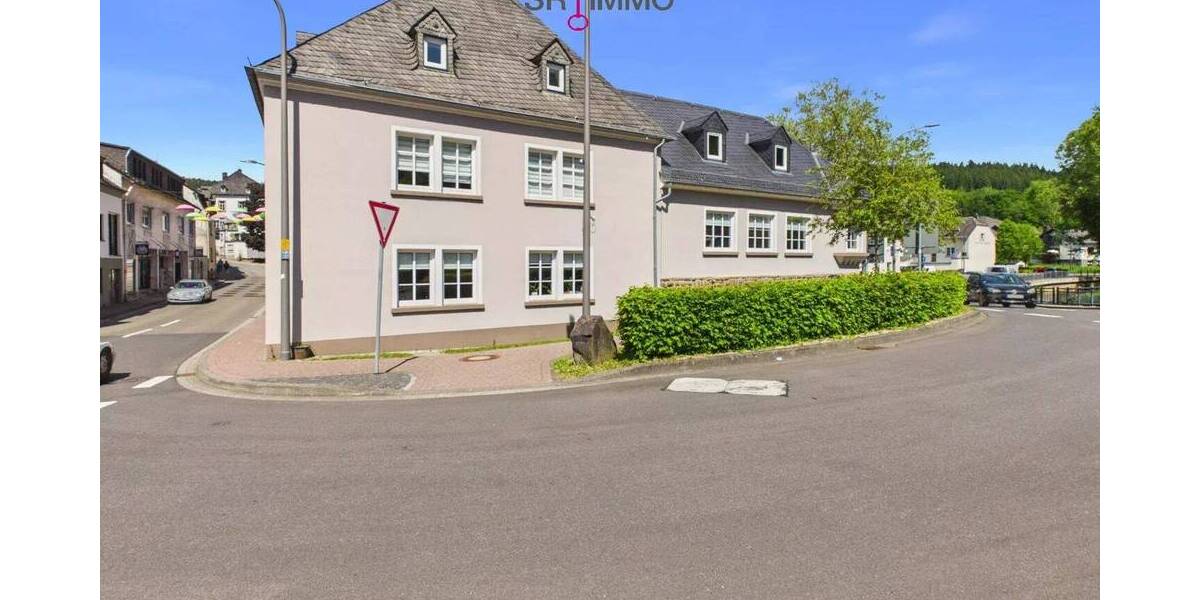 Gewerbeobjekt Prüm - 1 Zimmer, 277 m&sup2;, 719.000&euro; | Angebot:26878974