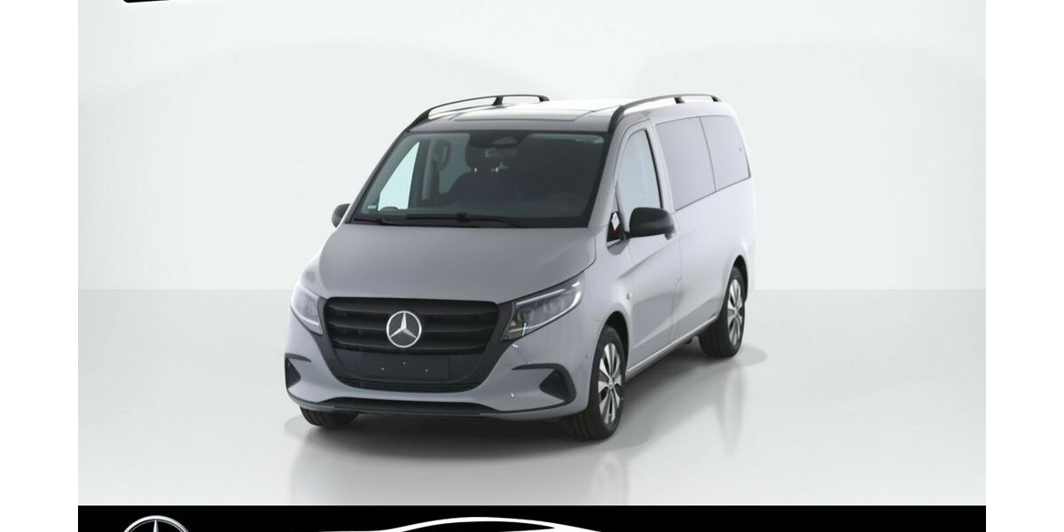 Mercedes-Benz Vito 4.590 km 56.450 &euro; Neufahrn in Niederbayern 84088