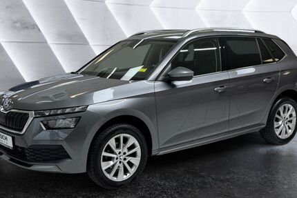 Skoda Kamiq 38.500 km 24.990 € Ludwigsfelde 14974