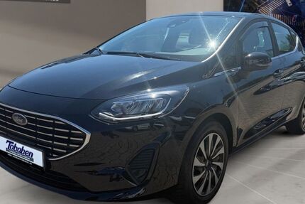 Ford Fiesta 23.683 km 16.980 &euro; Hamburg 21073