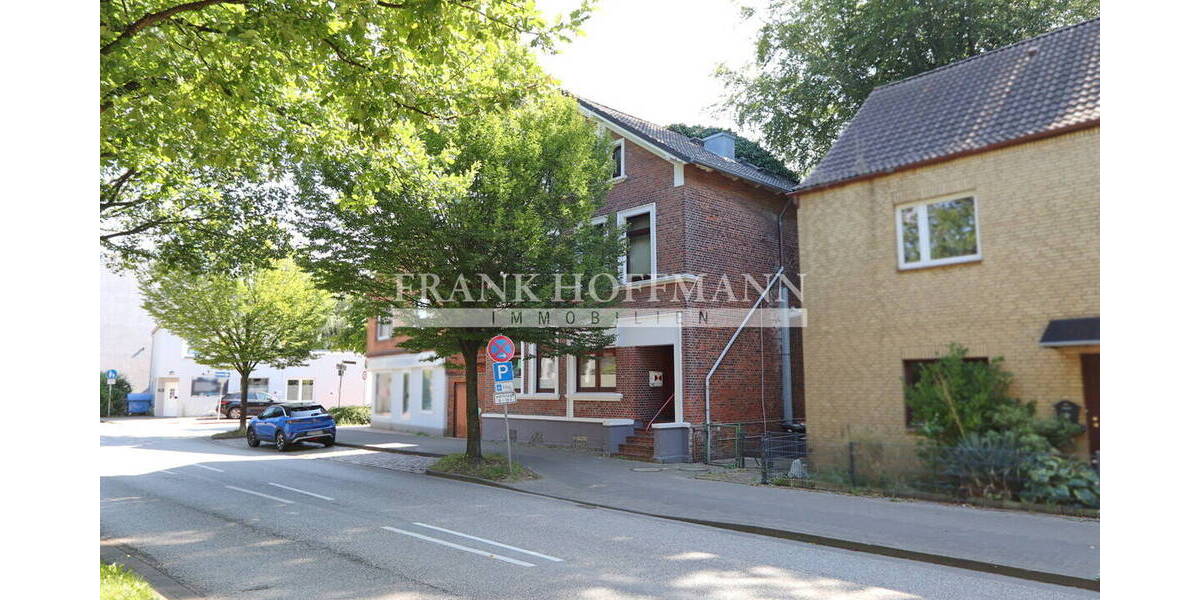Gewerbeobjekt Itzehoe - 219.000&euro; | Angebot:25776056