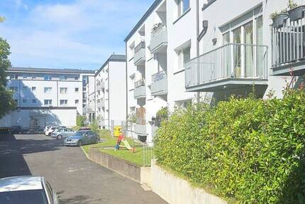 Wohnung Bonn Pennenfeld - 2 Zimmer, 55 m&sup2;, 563&euro; | Angebot:26433521