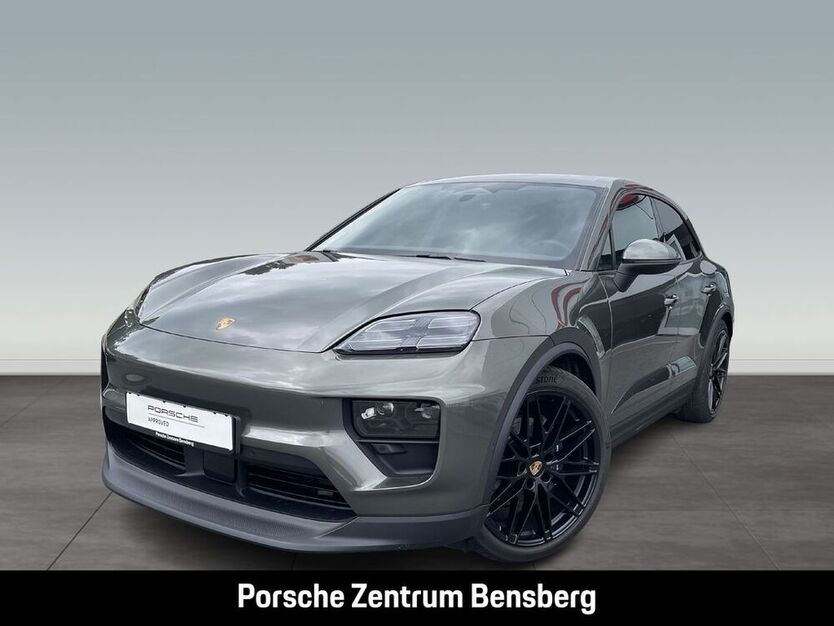Macan