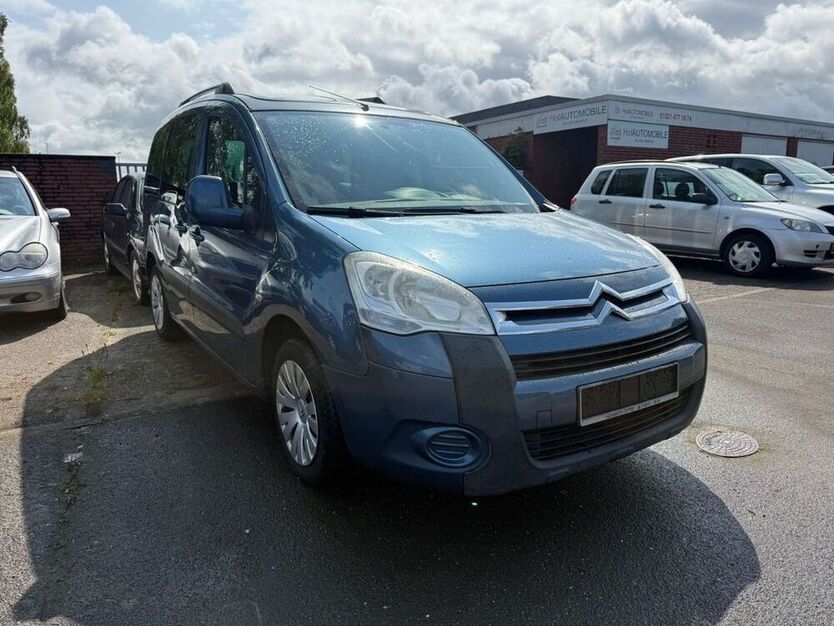 Berlingo